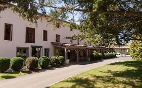 Clos St Eloi, The Originals Relais (relais Du Silence) Thiers 4*